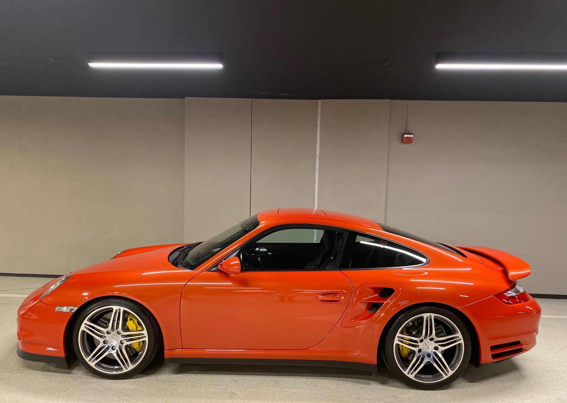 Used-2007-Porsche-911-Turbo
