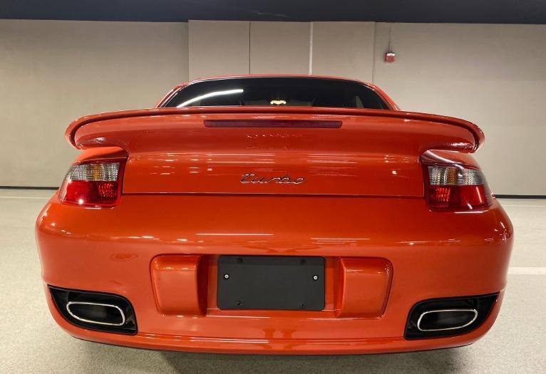 Used-2007-Porsche-911-Turbo