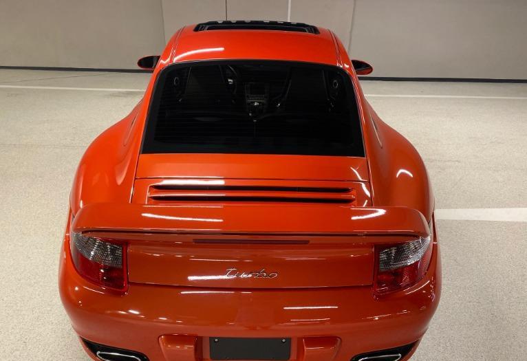 Used-2007-Porsche-911-Turbo