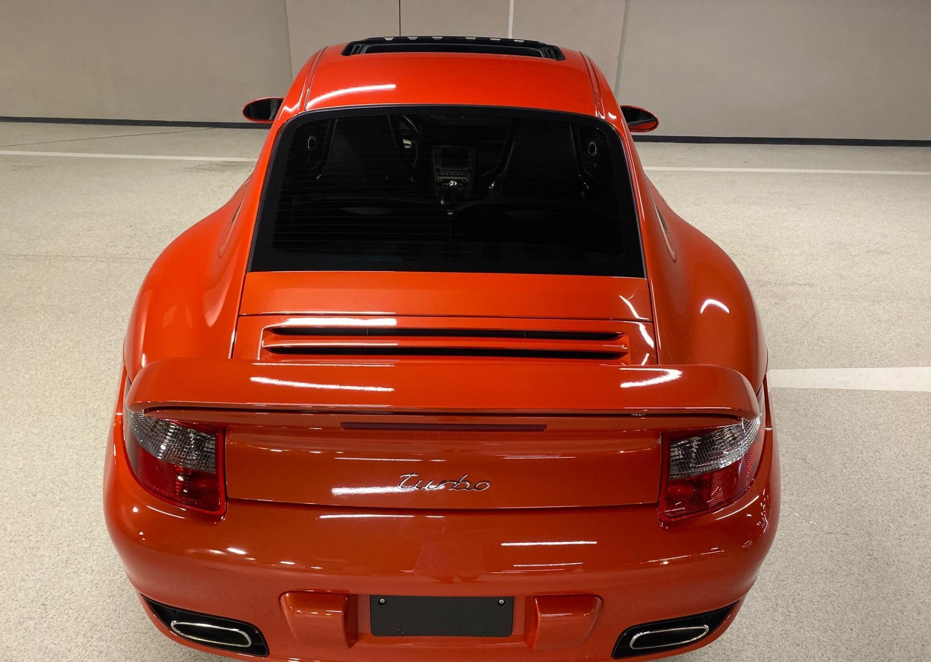Used-2007-Porsche-911-Turbo