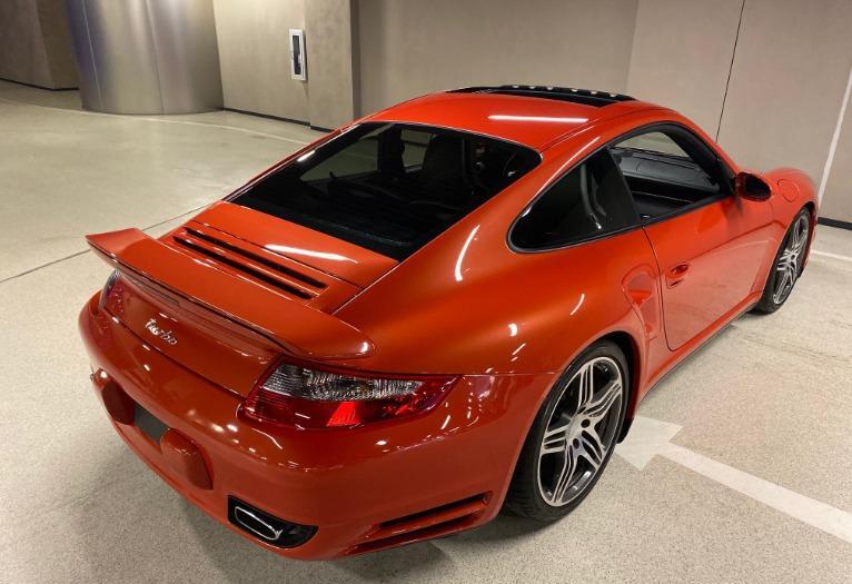 Used-2007-Porsche-911-Turbo