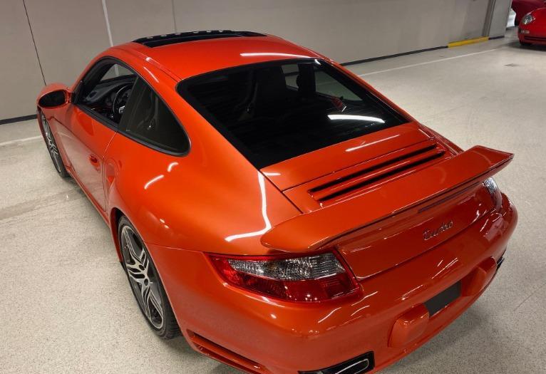Used-2007-Porsche-911-Turbo