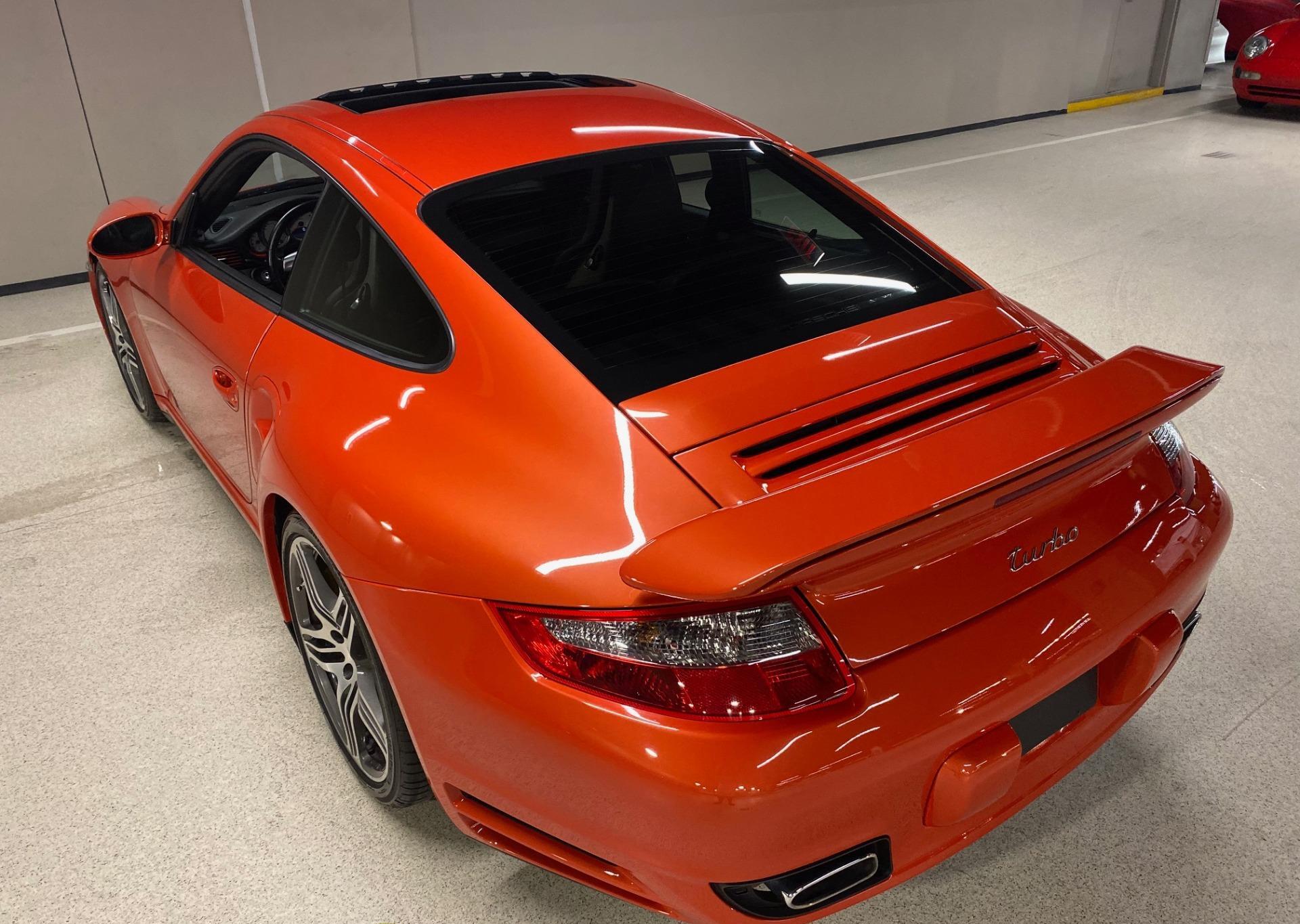 Used-2007-Porsche-911-Turbo