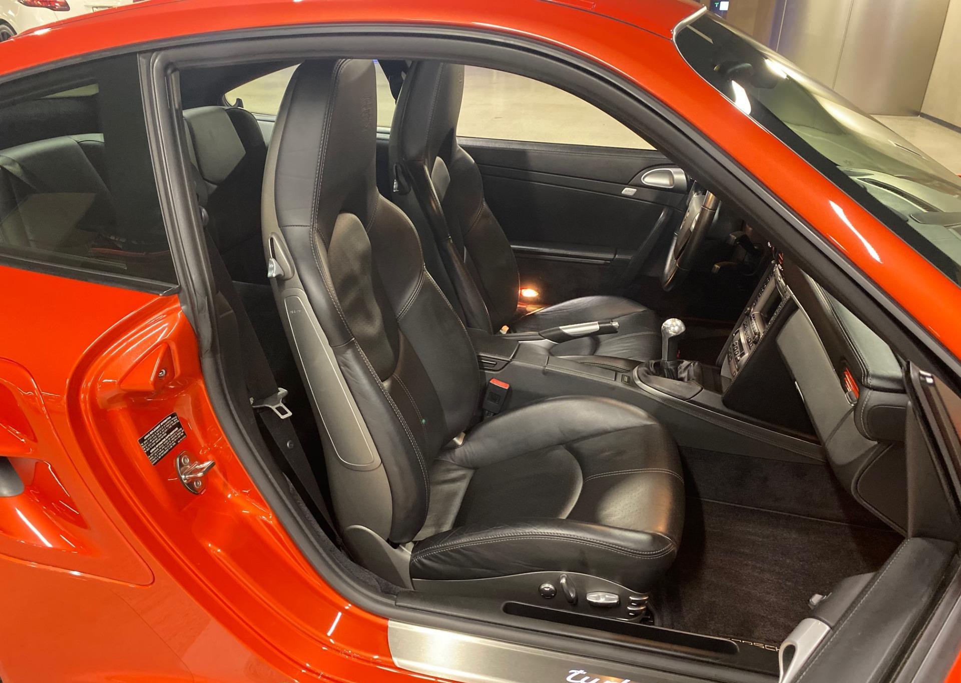 Used-2007-Porsche-911-Turbo
