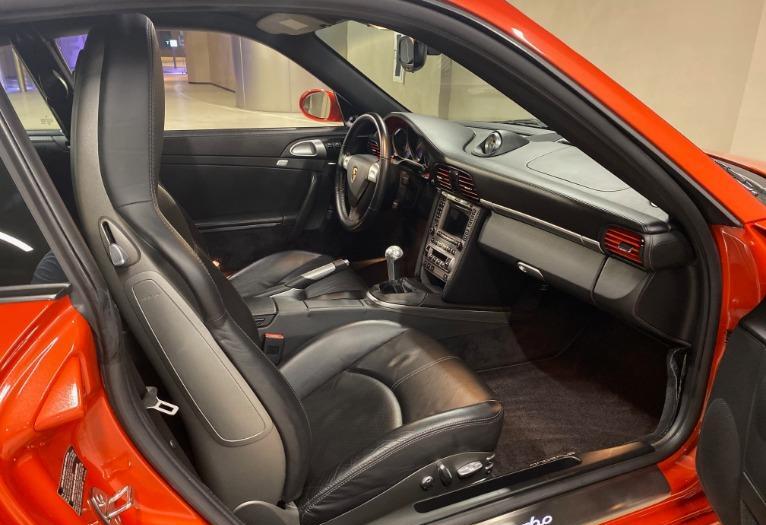 Used-2007-Porsche-911-Turbo