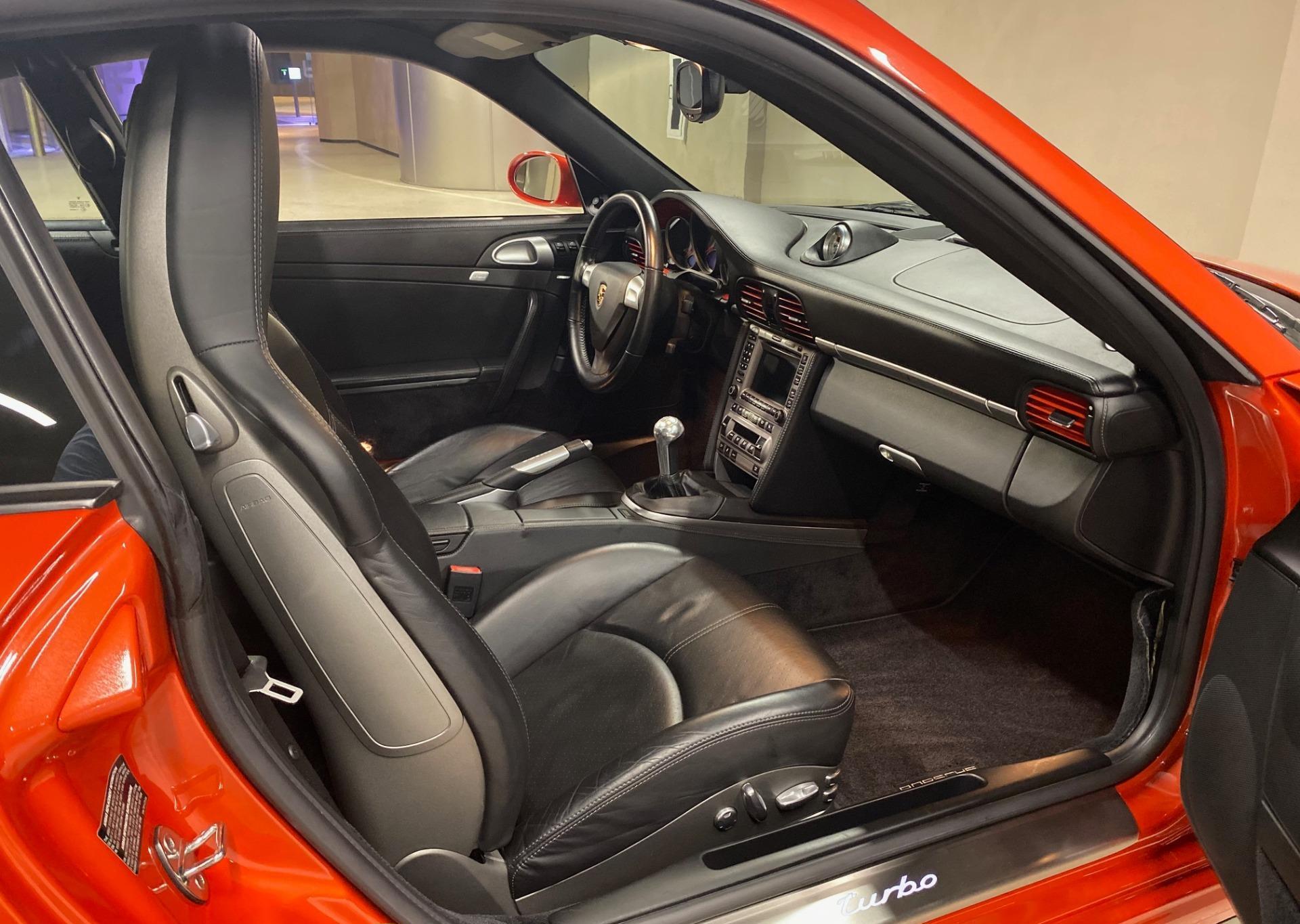 Used-2007-Porsche-911-Turbo