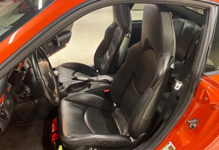 Used-2007-Porsche-911-Turbo