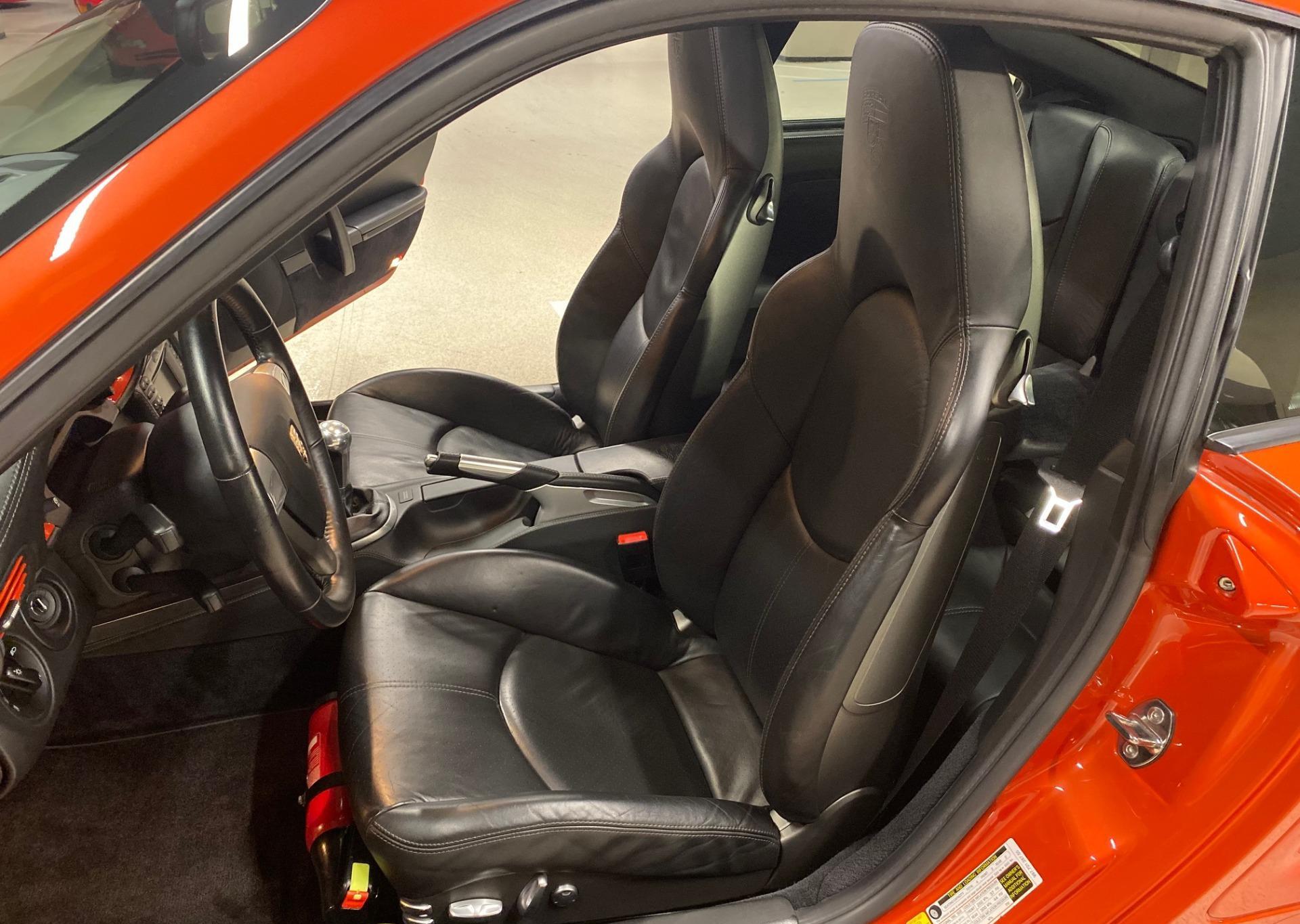 Used-2007-Porsche-911-Turbo