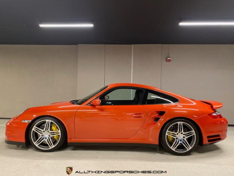 Used-2007-Porsche-911-Turbo