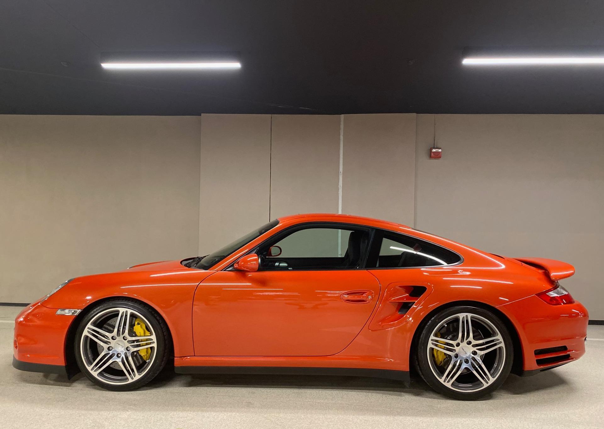Used-2007-Porsche-911-Turbo