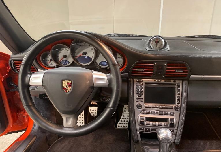 Used-2007-Porsche-911-Turbo