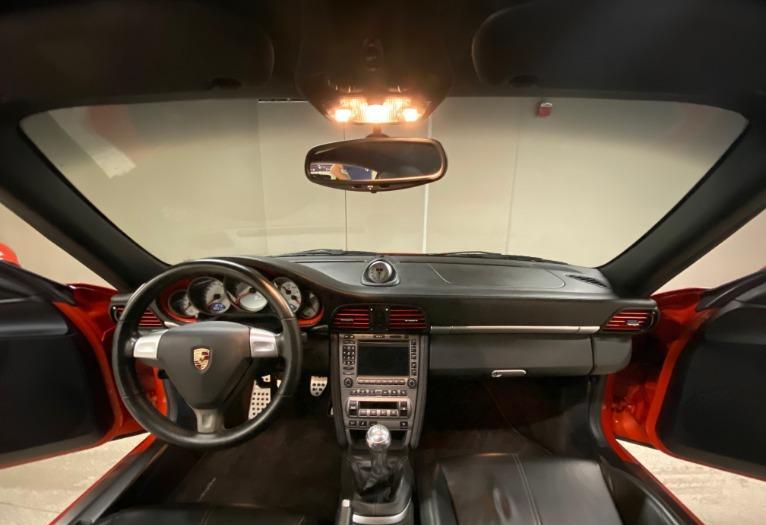 Used-2007-Porsche-911-Turbo