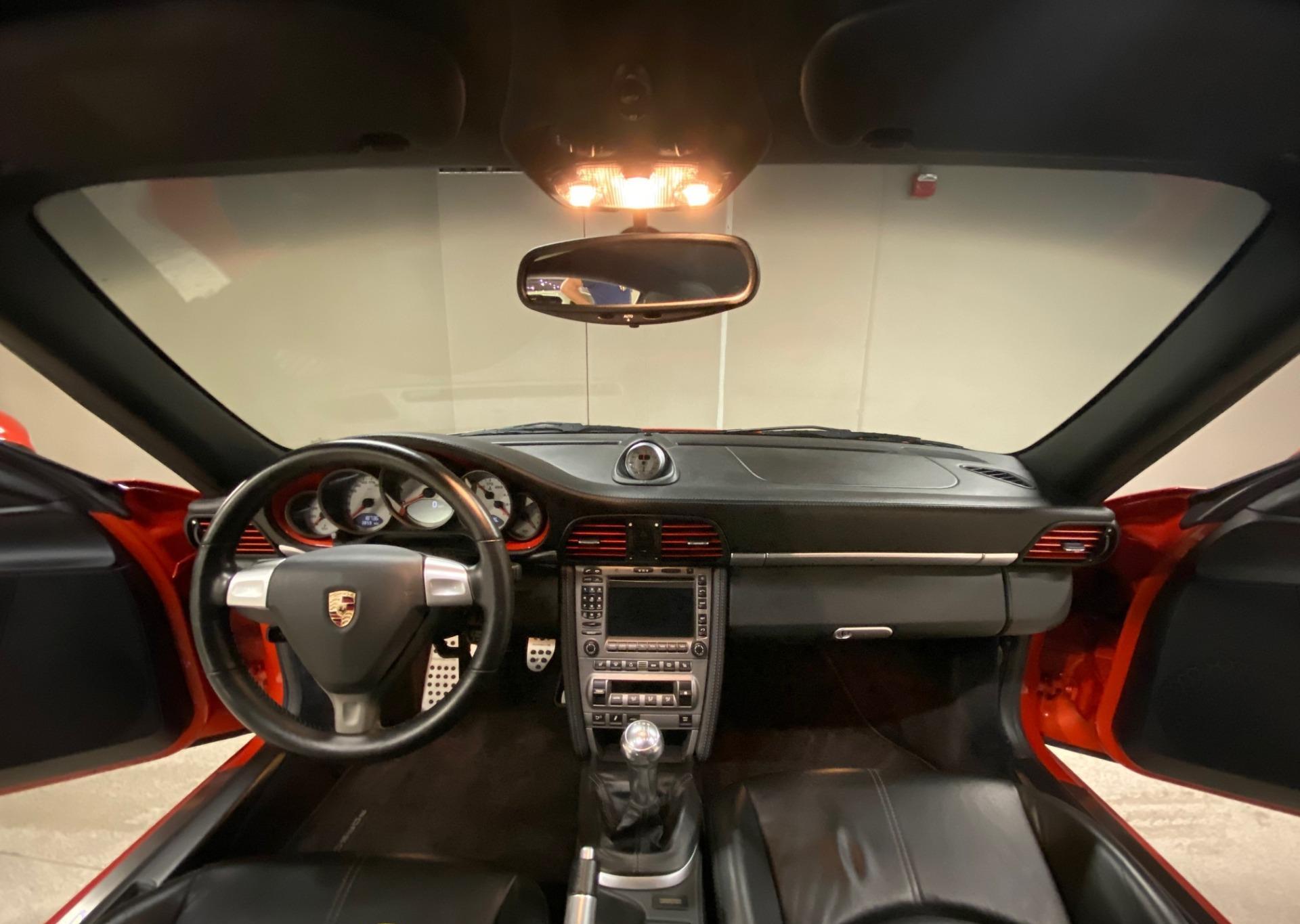 Used-2007-Porsche-911-Turbo