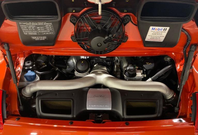 Used-2007-Porsche-911-Turbo