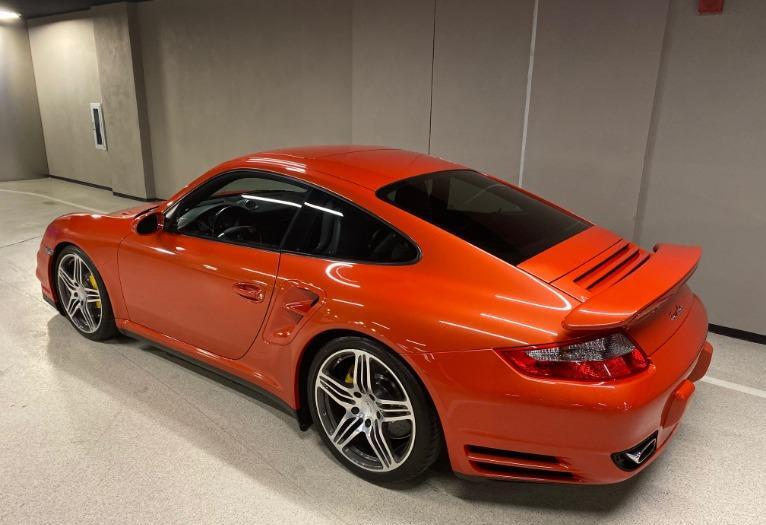 Used-2007-Porsche-911-Turbo