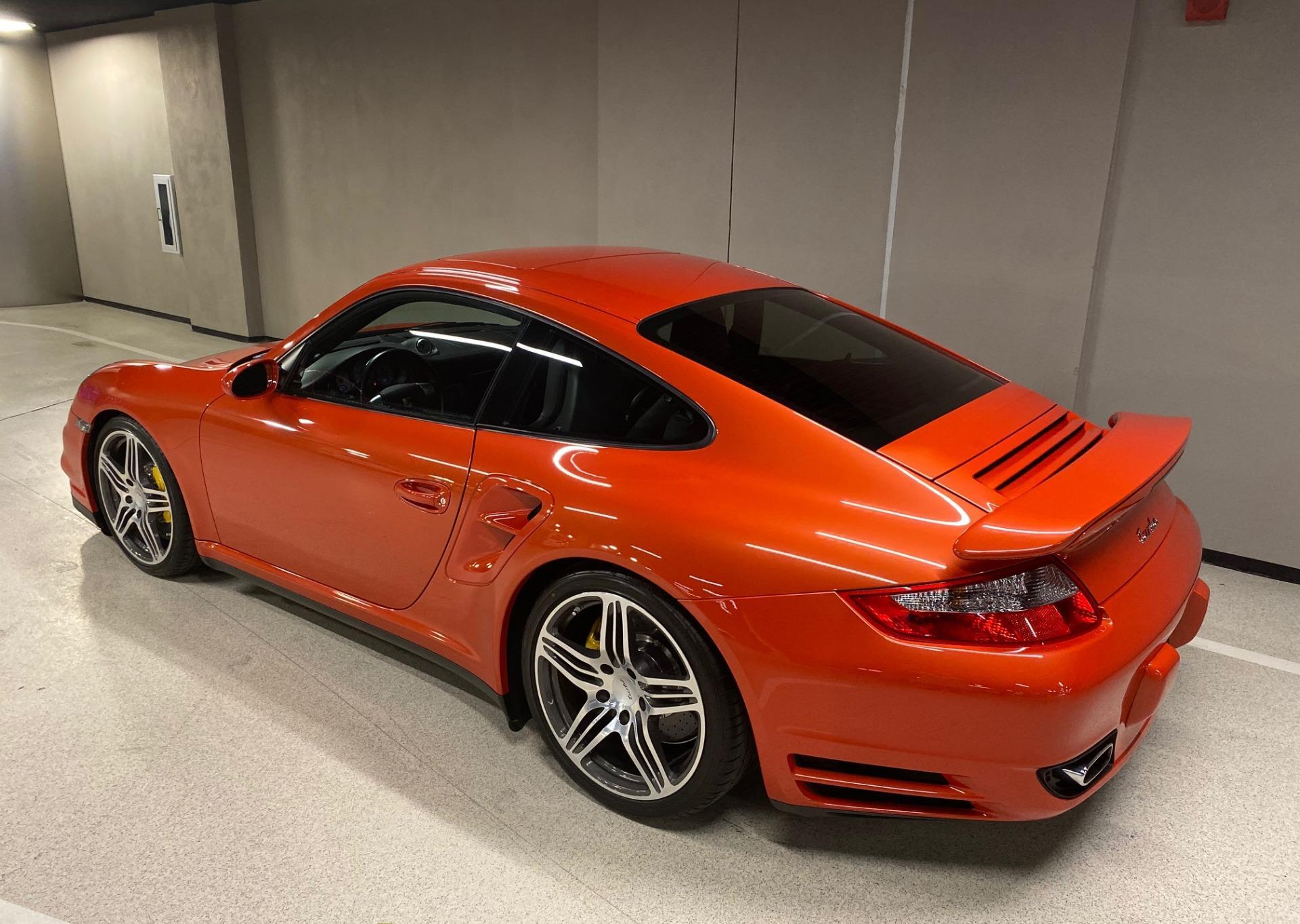 Used-2007-Porsche-911-Turbo