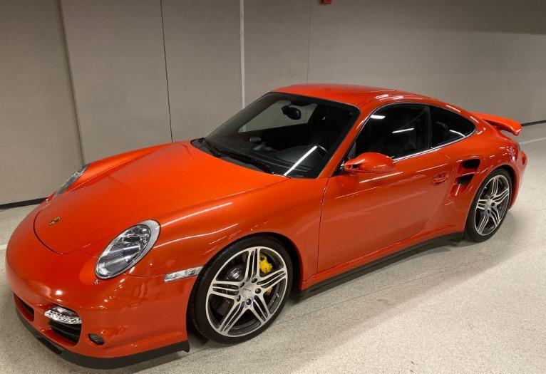 Used-2007-Porsche-911-Turbo