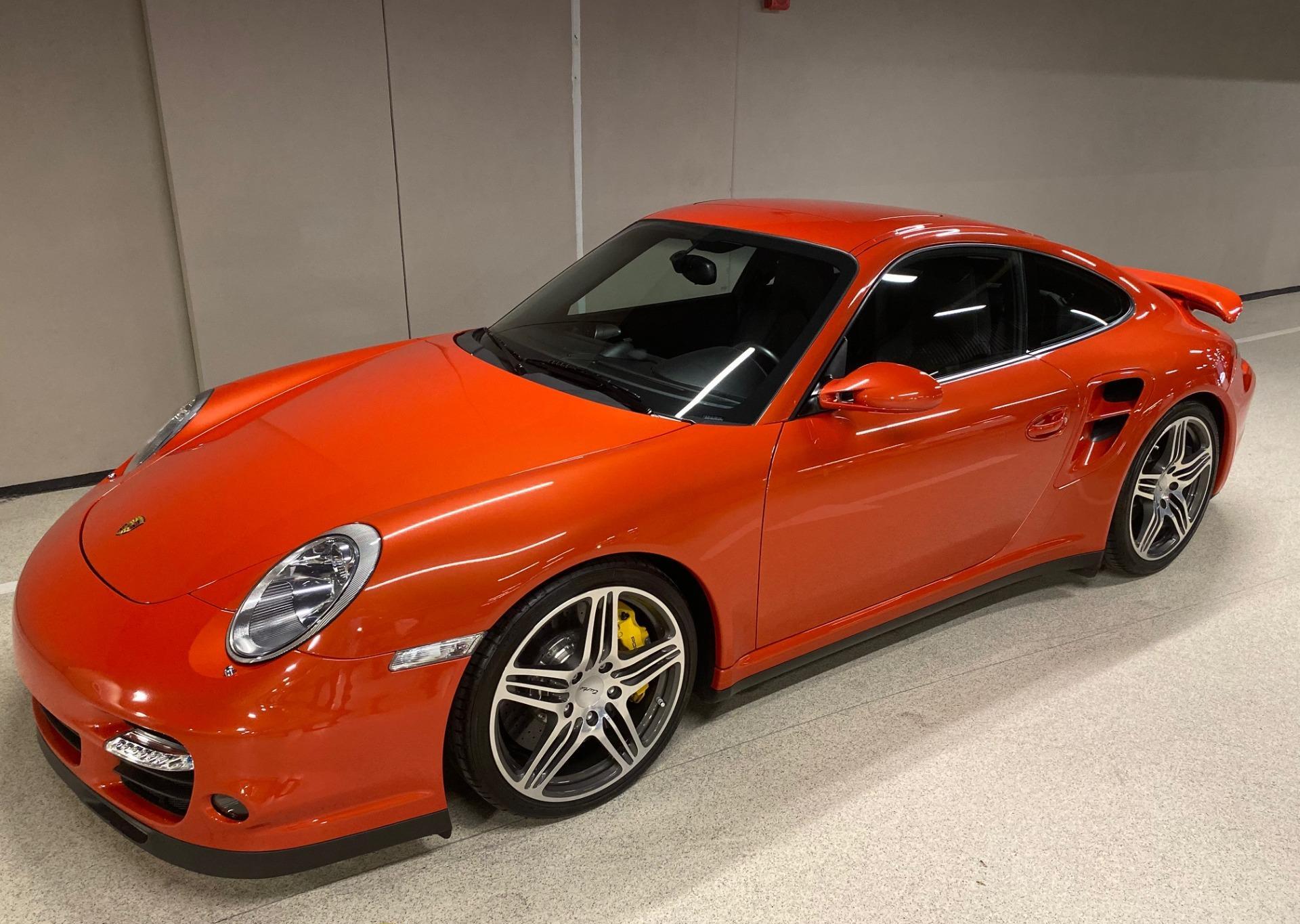 Used-2007-Porsche-911-Turbo