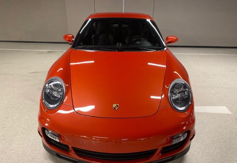 Used-2007-Porsche-911-Turbo