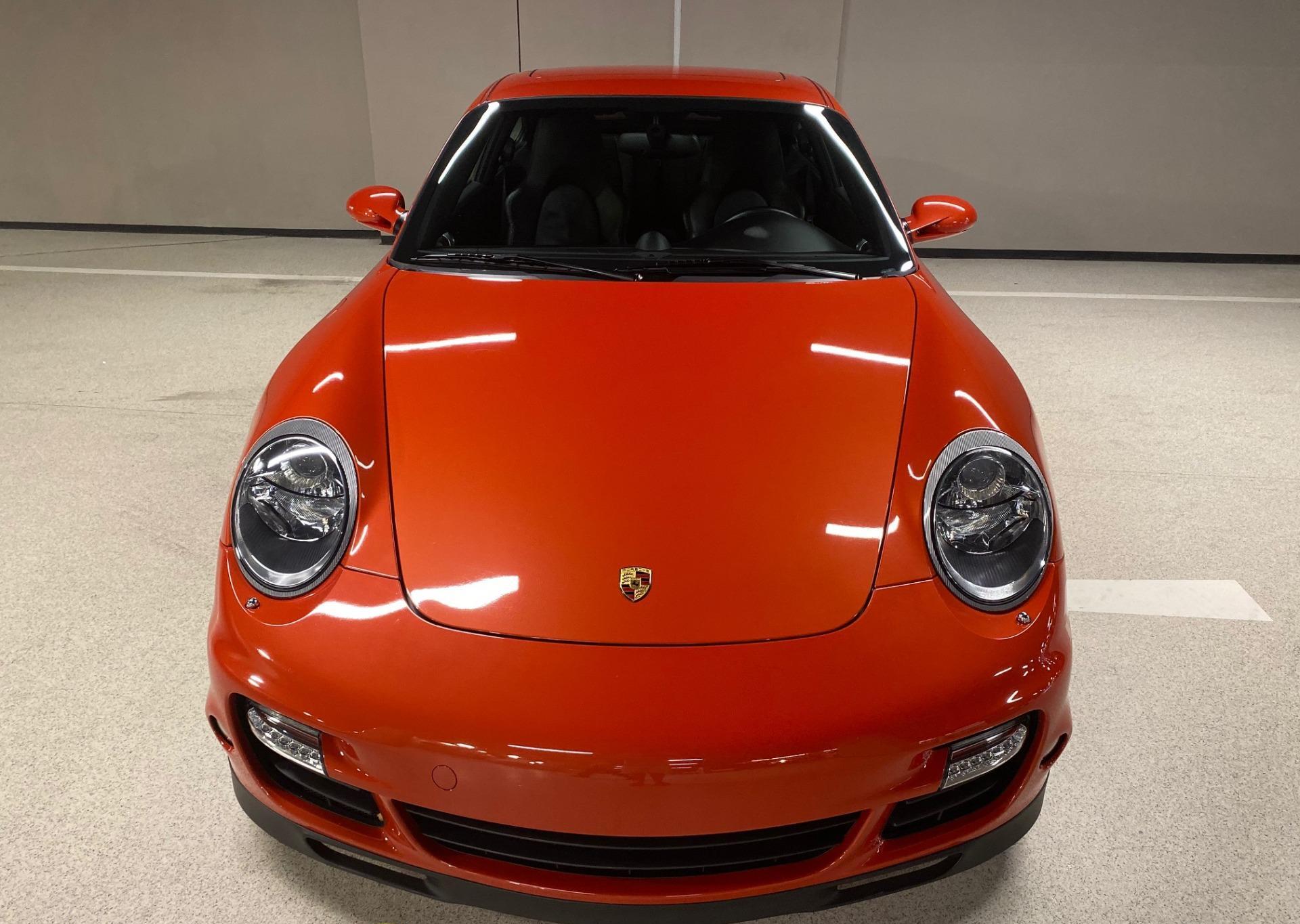 Used-2007-Porsche-911-Turbo