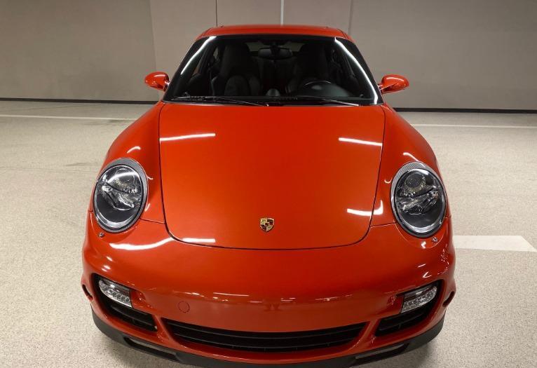 Used-2007-Porsche-911-Turbo