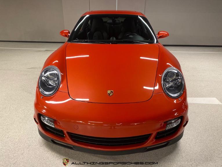 Used-2007-Porsche-911-Turbo