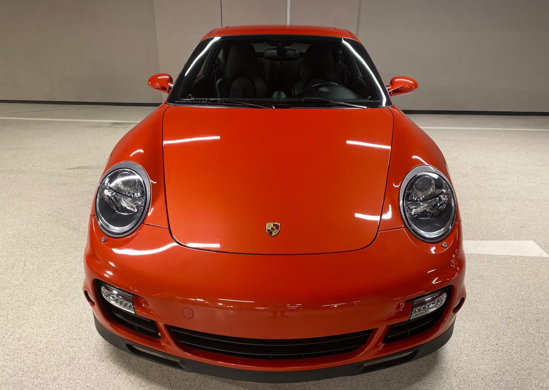 Used-2007-Porsche-911-Turbo