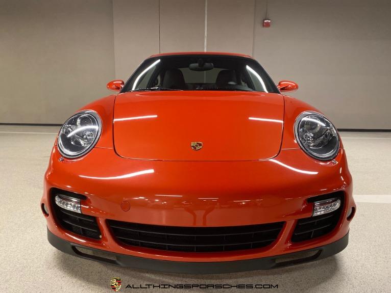 Used-2007-Porsche-911-Turbo