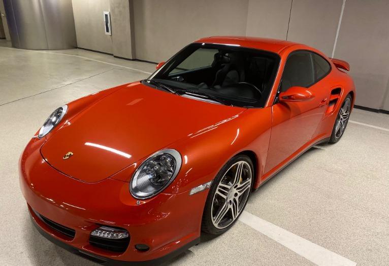 Used-2007-Porsche-911-Turbo