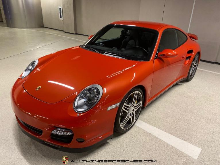 Used-2007-Porsche-911-Turbo