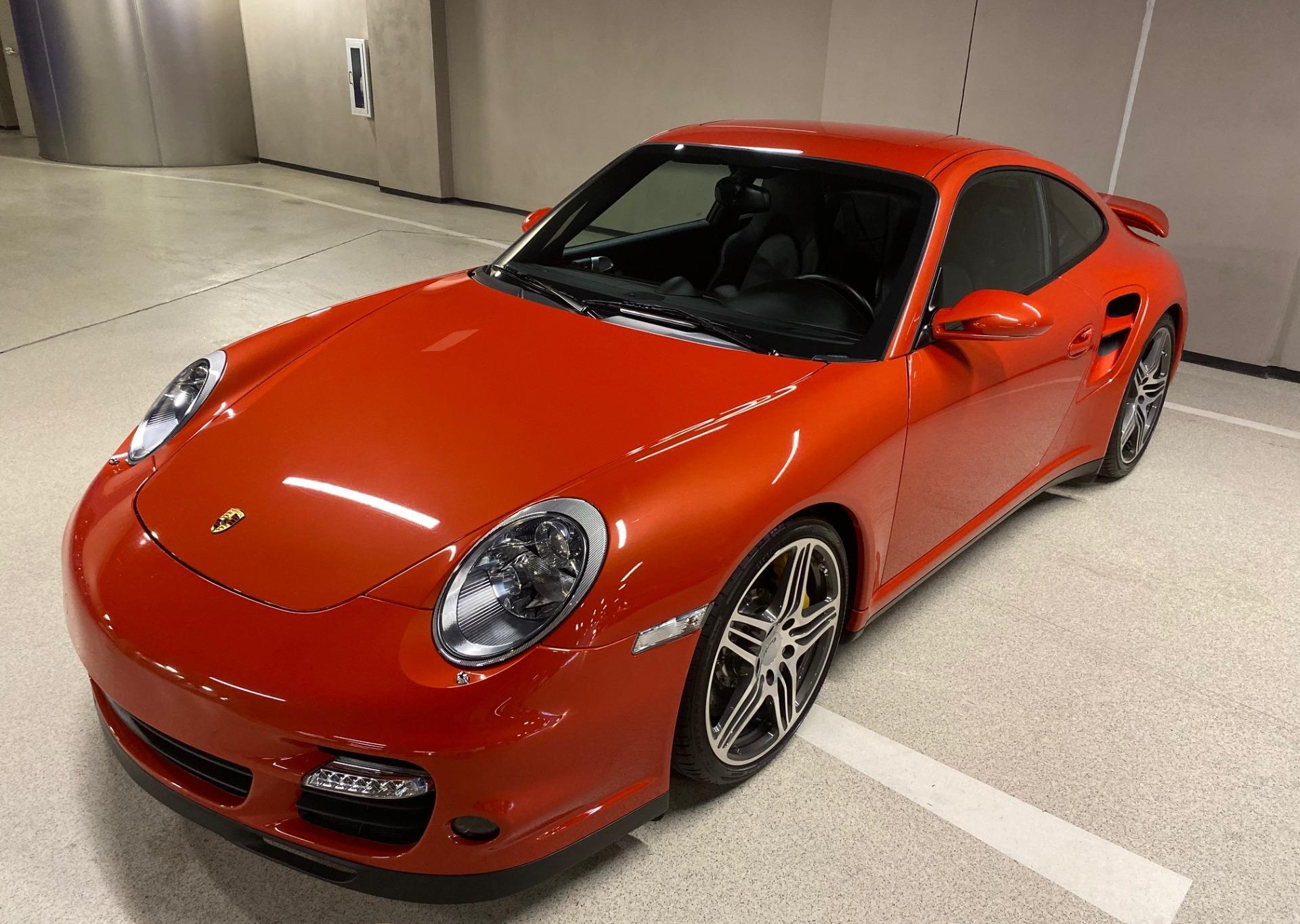 Used-2007-Porsche-911-Turbo