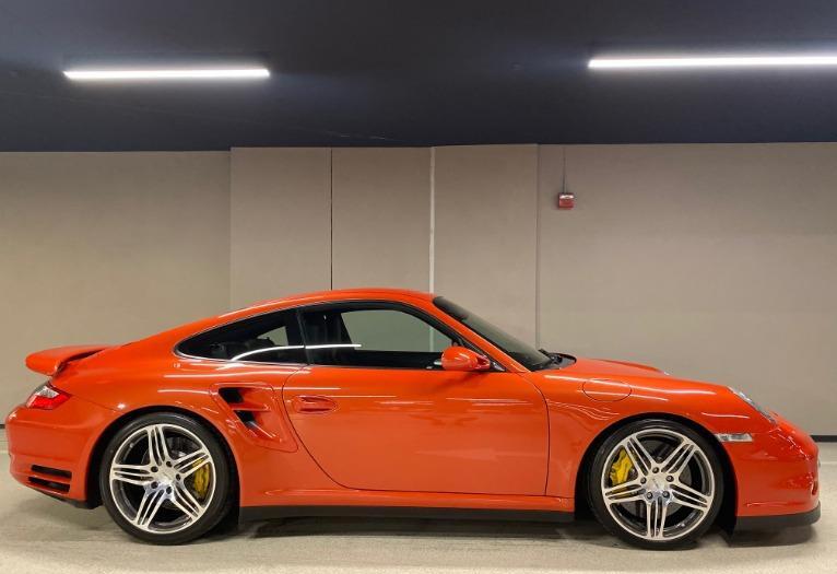 Used-2007-Porsche-911-Turbo