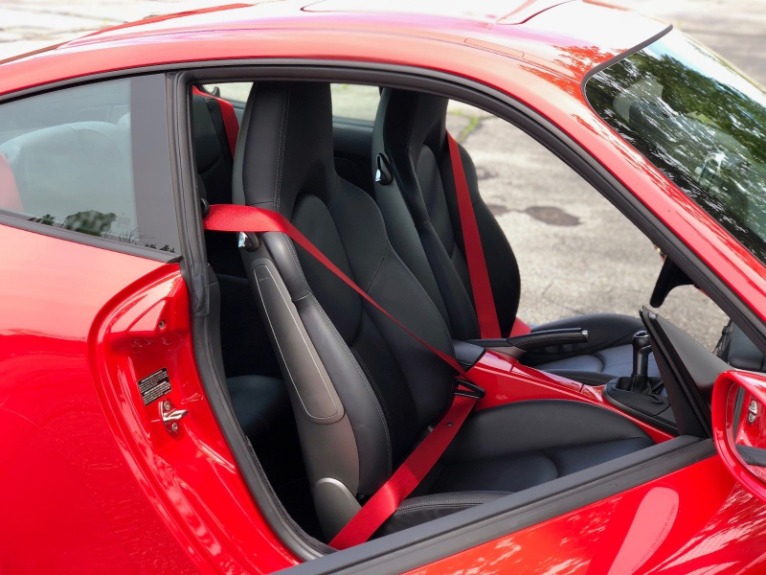 Used-2005-Porsche-911-Carrera