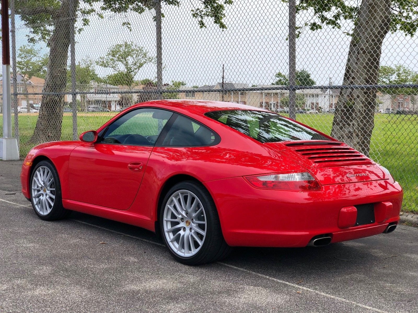 Used-2005-Porsche-911-Carrera