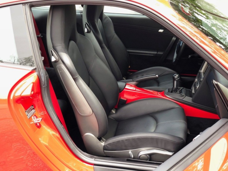Used-2005-Porsche-911-Carrera