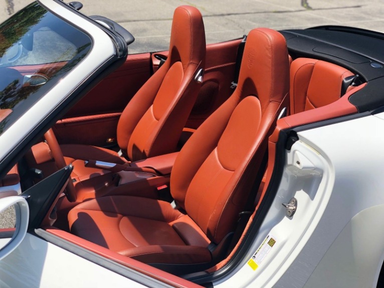 Used-2006-Porsche-911-Carrera-4S-Cabriolet