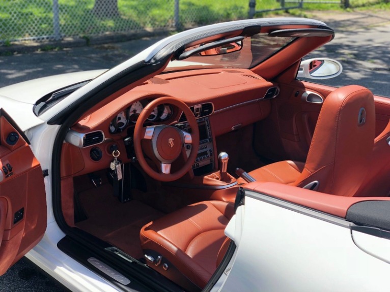 Used-2006-Porsche-911-Carrera-4S-Cabriolet