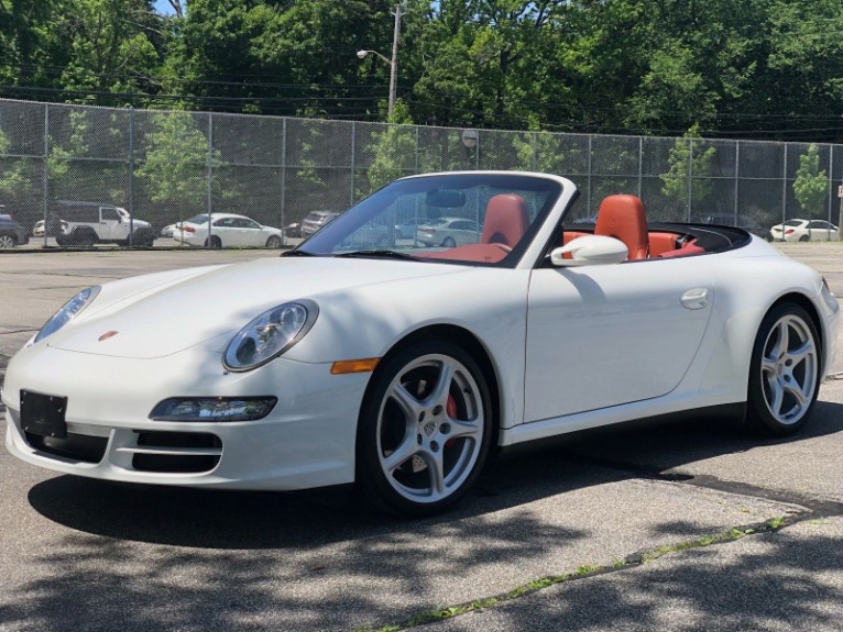 Used-2006-Porsche-911-Carrera-4S-Cabriolet
