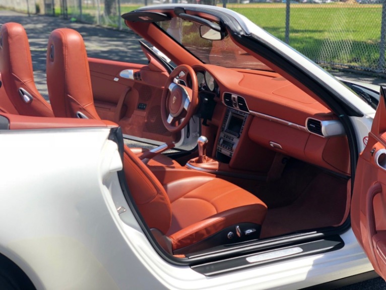 Used-2006-Porsche-911-Carrera-4S-Cabriolet