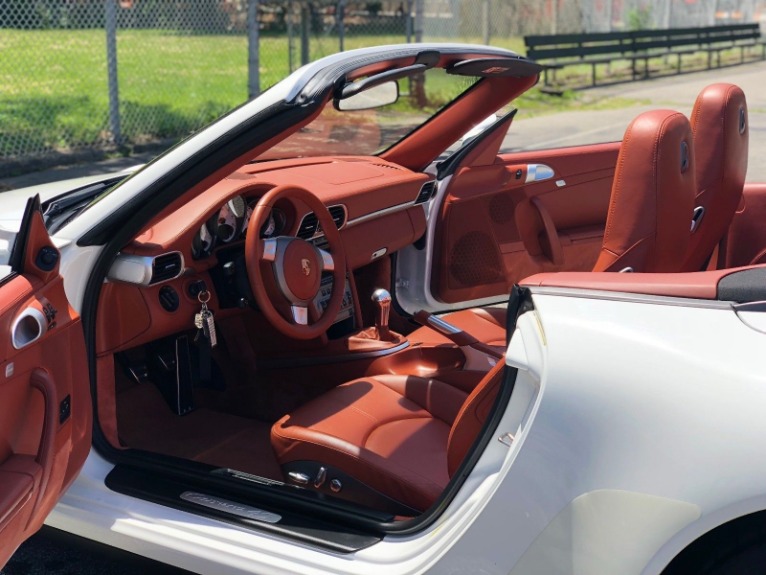 Used-2006-Porsche-911-Carrera-4S-Cabriolet