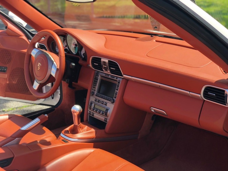 Used-2006-Porsche-911-Carrera-4S-Cabriolet