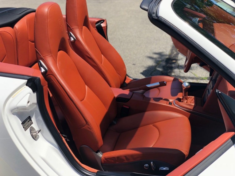 Used-2006-Porsche-911-Carrera-4S-Cabriolet