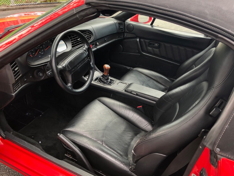Used-1995-Porsche-968-Convertible
