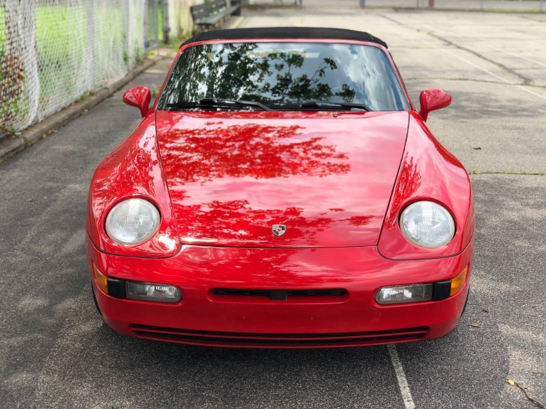 Used-1995-Porsche-968-Convertible