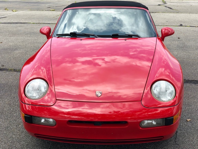 Used-1995-Porsche-968-Convertible
