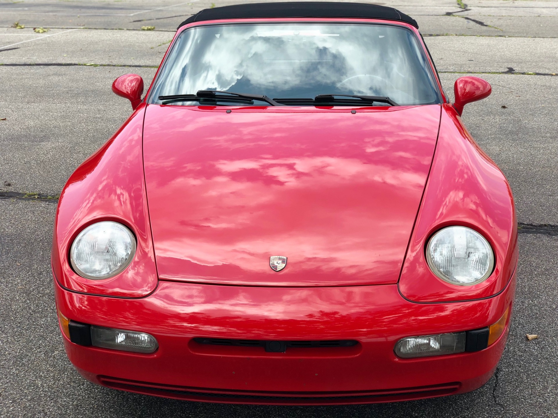 Used-1995-Porsche-968-Convertible
