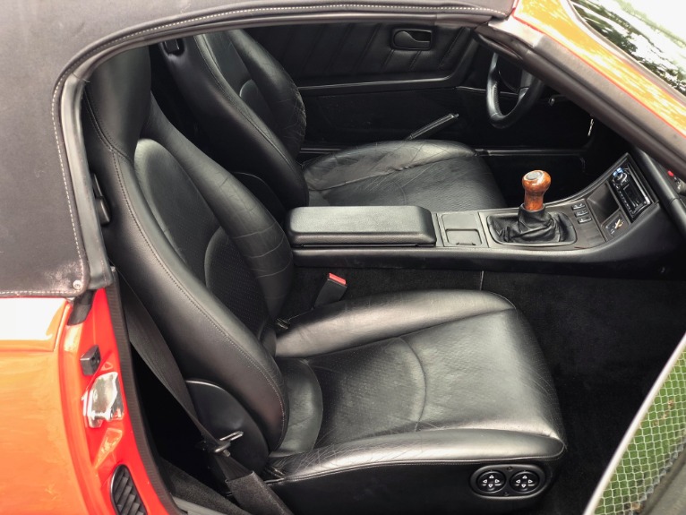 Used-1995-Porsche-968-Convertible