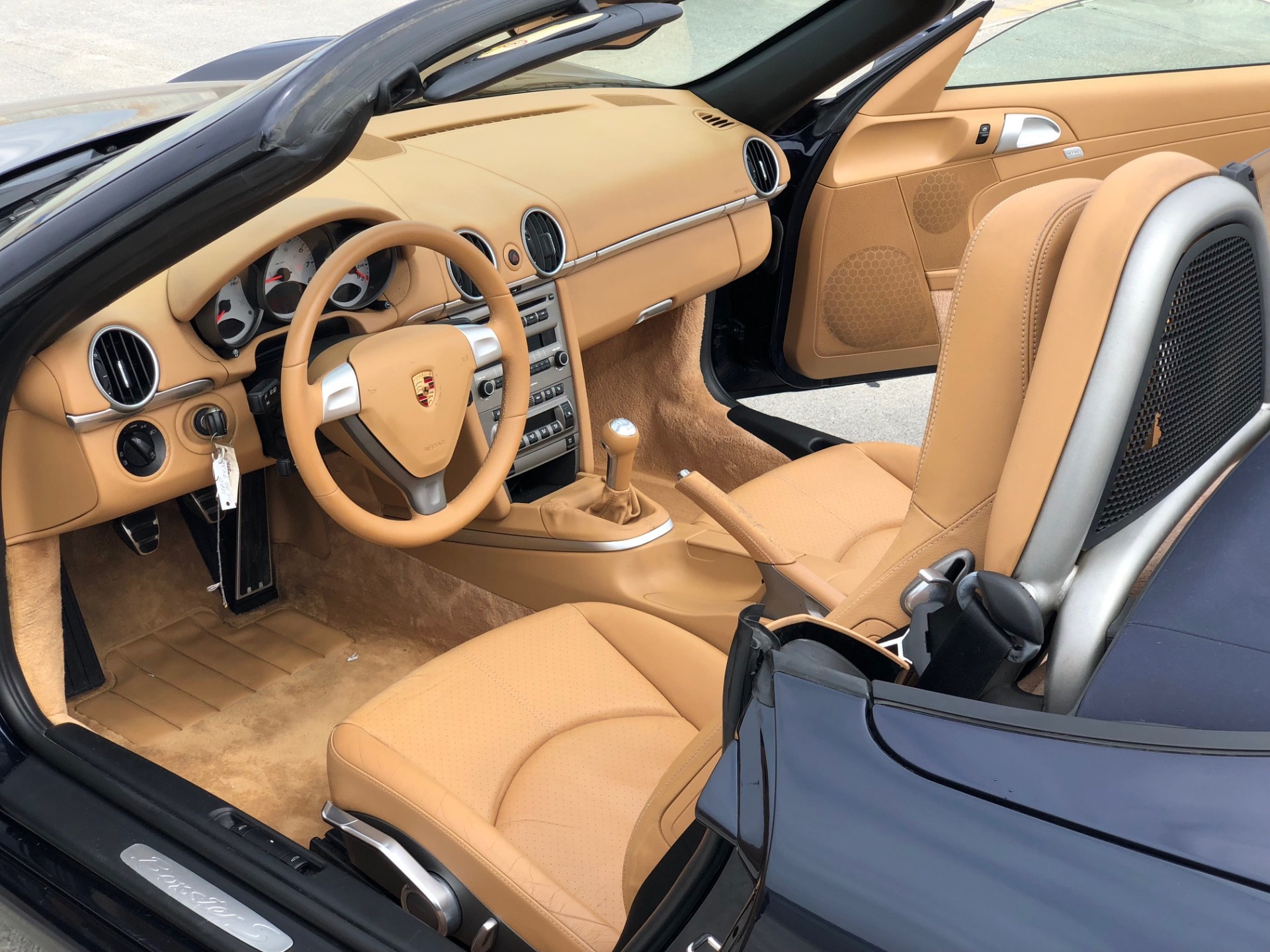 Used-2005-Porsche-Boxster-S