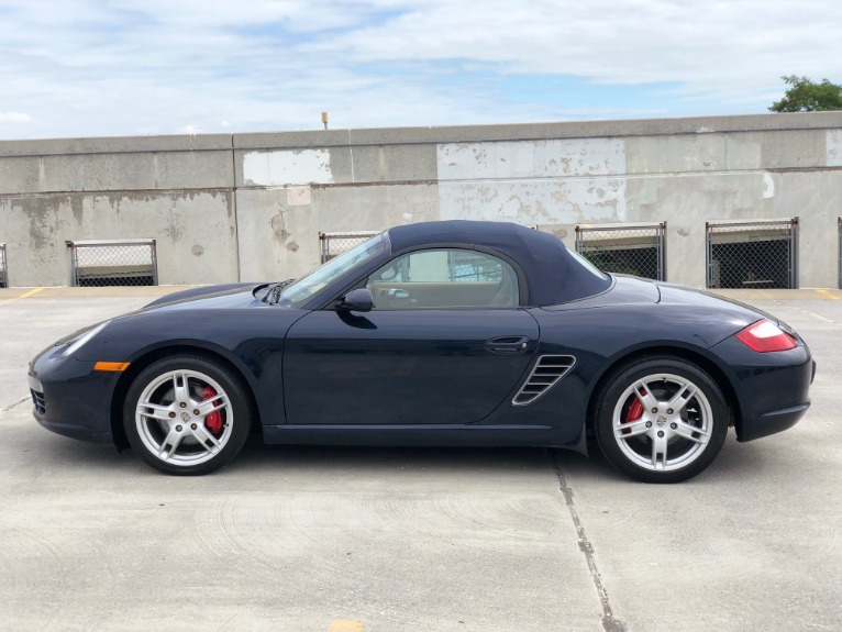 Used-2005-Porsche-Boxster-S
