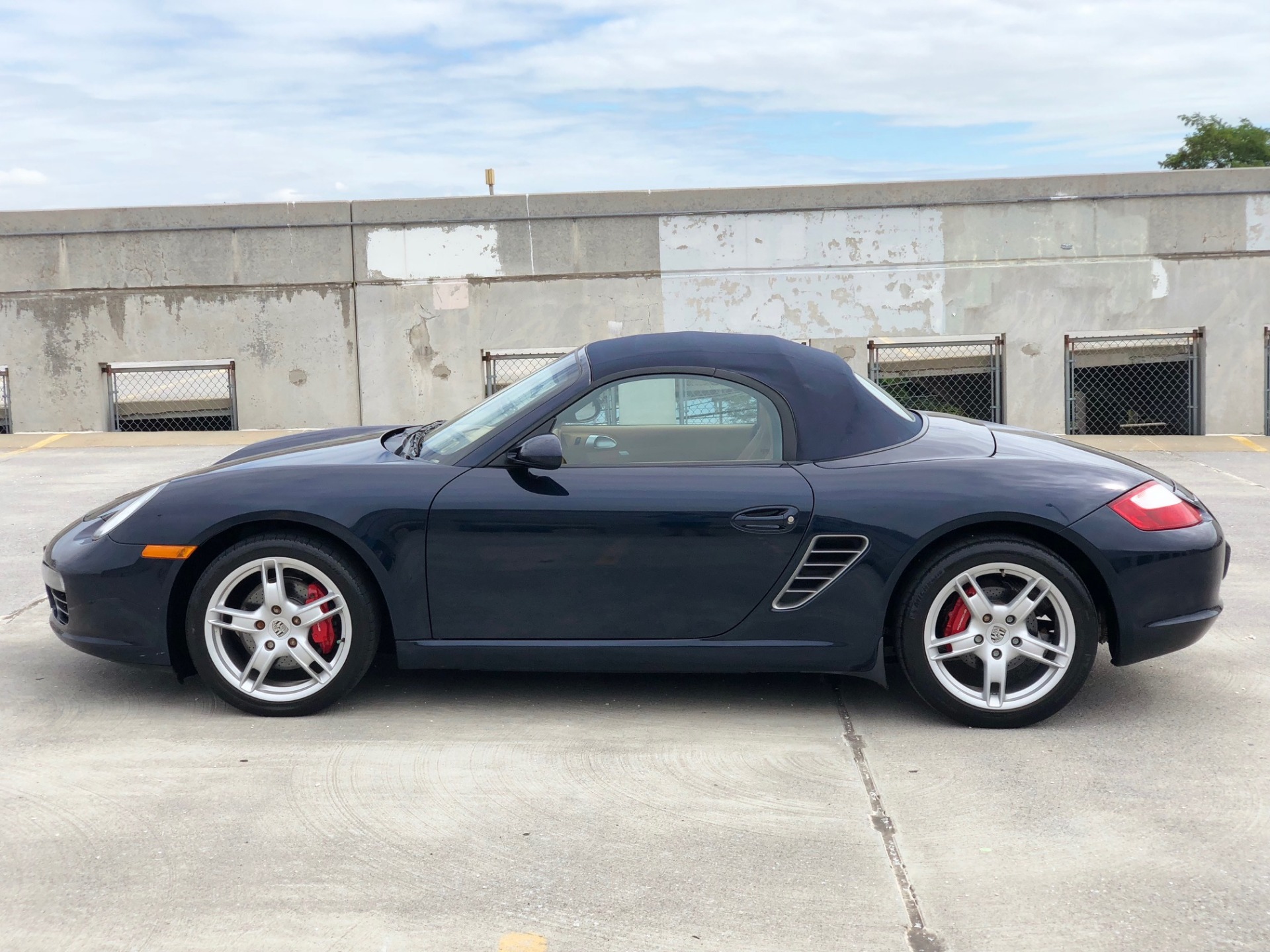 Used-2005-Porsche-Boxster-S